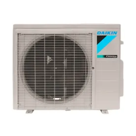 Daikin RX09AXVJU 9,000 Btu 19 SEER Outdoor Single Zone Heat Pump