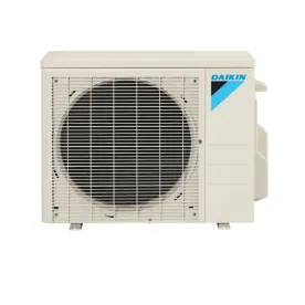 Daikin RX09WMVJU9 EMURA 0.75 Ton Outdoor Single Zone Heat Pump