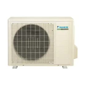 Daikin RX15RMVJUA RX_RMVJU Series Outdoor Mini-Split Heat Pump, Single Zone