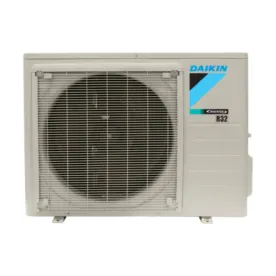 Daikin RXC18AXVJU 1.5 Ton Entra R-32 Heat Pump Ductless Outdoor Unit