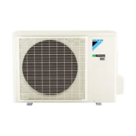 Daikin RXM12WVJU9 Atmosphera 1 Ton, R-32 Heat Pump Outdoor Unit