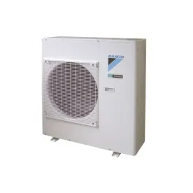 Daikin RXS12LVJU 12,000 Btu 23 SEER Outdoor Single Zone Heat Pump