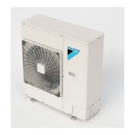 Daikin RZQ24TAVJUA SkyAir 2 Ton Heat Pump, Single Zone