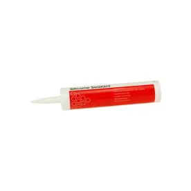 Diversitech 7-4000 HVAC Silicone Sealant Clear