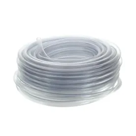 DiversiTech Clear Vinyl Tubing - 100'