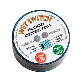 Diversitech WS-1 Wet Switch Flood Detector