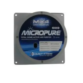 Dust Free 14036 Micro Pure MX4 Replacement Power Module 9