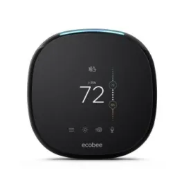 Ecobee EB-STATE3LTP-02 Ecobee 3 Lite Thermostat Pro Edition