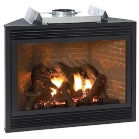 Empire Fireplace, Tahoe Premium, 36