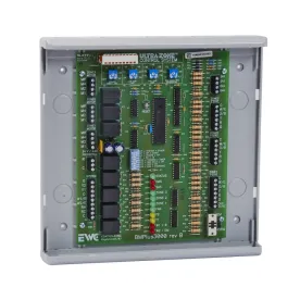 EWC BMPLUS-3000 Zone Control Panel