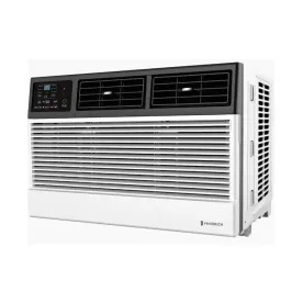 Friedrich CCF06B10C 0.5 Ton Chill, Fixed Chassis Window Air Conditioner, 11 CEER, 115V - R32