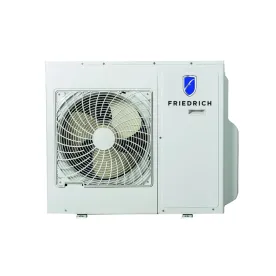 Friedrich FPHMR18A3A 1.5 Ton Multi Zone Outdoor Heat Pump