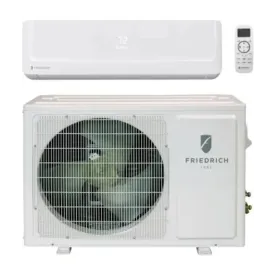 Friedrich FRHW093A Premier Series Single Zone 9k 230/208V Btu Ductless