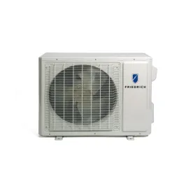 Friedrich FSHSR36A3A 3 Ton Single Zone Air Conditioning Outdoor Unit, 18 SEER2