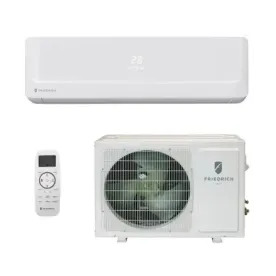 Friedrich FSHW091 Single Zone 9k Btu Ductless Heat Pump