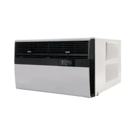 Friedrich KHS12A33A 1 Ton Smart Window Air Conditioner With Heat Pump, 10.8 CEER