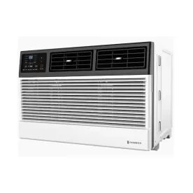 Friedrich UET10B33A 10000 Btu Uni-Fit Air Conditioner With Electric Heat, R32, 9.6 CEER