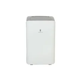 Friedrich ZHP14DB Friedrich ZoneAire Portable Air Conditioner, Cool/Heat Pump, 115V