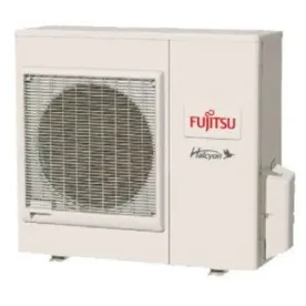 Fujitsu AOU24RLXFZH 2 Ton Ductless Outdoor Heat Pump, 20 SEER2