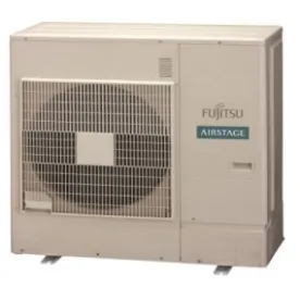 Fujitsu AOUG48LMAS1 4 Ton Outdoor Heat Pump, 16.2 SEER2