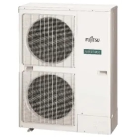 Fujitsu AOUH36LMAH1 3 Ton Outdoor Heat Pump, 17.1 SEER2