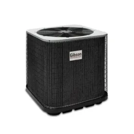 Gibson WSA3BE4M1SN18K 1.5 Ton 14.3 SEER2 High Efficiency Air Conditioner, Single-Stage