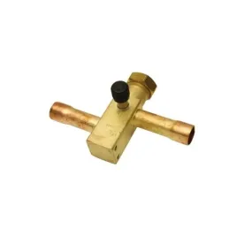 Goodman 0151R00186S Valve Assembly, Base, 0.875”