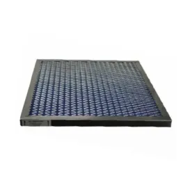 Goodman ALFH16201E 16X20X1 Permanent Washable Filter