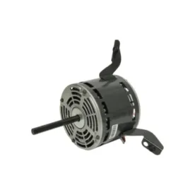 Goodman B1340020S Blower Motor, 1/2 Hp, 115 V, 1 Ph, 60 Hz, 8 A