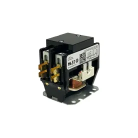 Goodman CONT2P040024VS Contactor, Air Conditioner, 40 A, 24 VAC