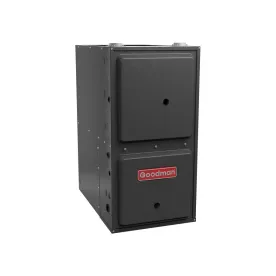 Goodman GC9S960403BN 40,000 BTU, 96% AFUE Gas Furnace Multi Speed ECM, Single Stage