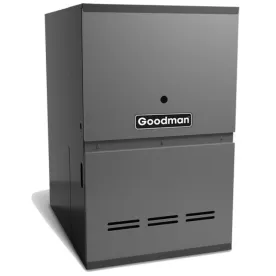 Goodman GCES800804BN 80% 80k Btu Downflow/Horizontal Furnace