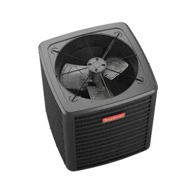 Goodman GLXS4BA6010 5 Ton Energy-Efficient Classic R32 Air Conditioner, 14.3 SEER2