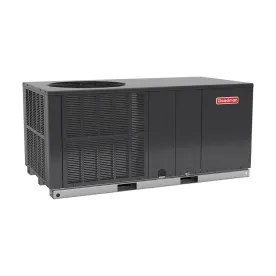 Goodman GPHH53641 3 Ton Single Packaged Heat Pump 15.2 SEER2, Horizontal