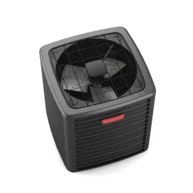 Goodman GSXH501810 Split Air Conditioner 1.5 Ton,15.2 SEER2, Single Stage