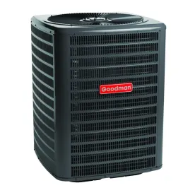 Goodman GSXN401810 1.5 Ton 14.3 SEER2 AC Condenser