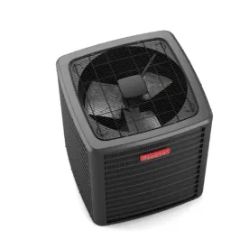 Goodman GSZV903610 3 Ton Split Heat Pump 19.2 SEER2, Variable