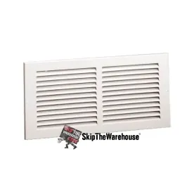 Hart & Cooley 043308 10x6 Return Air Grille