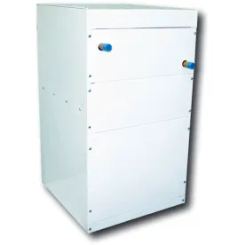 Hi-Velocity LV-140-H 5 Ton Heating Unit With PSC Motor