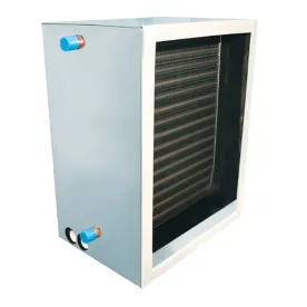 Hi-Velocity WCM-100 3.5-5.0 Ton Chilled Water Module