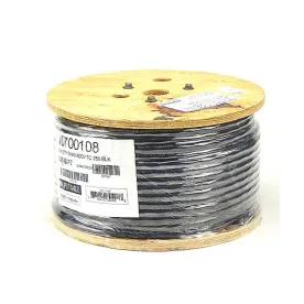 Honeywell 10700108 14/4 Stranded Mini-Split Wire 250 ft.