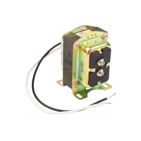 Honeywell - AT140A1018 - 40 VA General Purpose Transformers Power 24 Vac Circuits