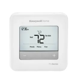 Honeywell TH4110U2005 T4 Pro Programmable Thermostat