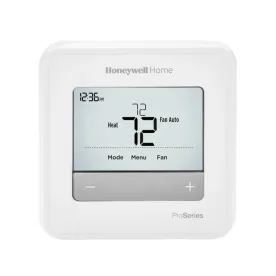 Honeywell TH4210U2002/U T4 Pro Programmable Thermostat