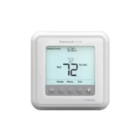 Honeywell TH6210U2001 T6 Pro Programmable Thermostat