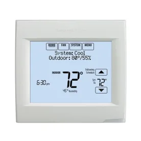 Honeywell TH8320R1003/U RedLINK Enabled VisionPRO® 8000 Thermostat