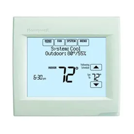 Honeywell TH8321WF1001 VisionPRO™ 8000 WiFi Programmable Thermostat