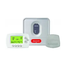 HoneyWell YTH6320R1001 Wireless FocusPro Programmable Thermostat Kit