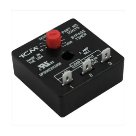 ICM Controls ICM175B Bypass Timer Relay