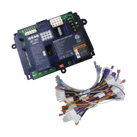 ICM Controls ICM2812-KIT Universal Replacement Furnace Control Board Kit